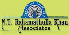 N.T Rehamathulla Khan Associates