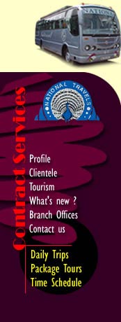contract Services