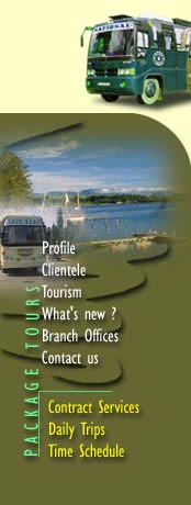 Package Tours