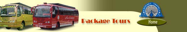 Package Tours
