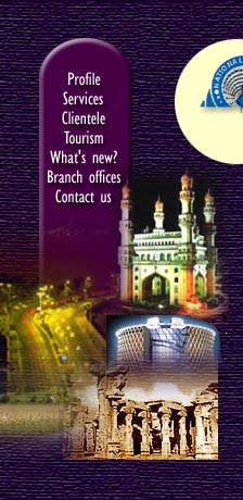 Andhra Tourism