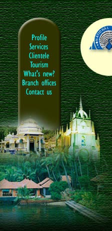 Goa Tourism