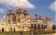 Mysore Palace