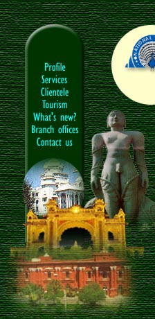 Karnataka Tourism