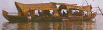 Kettuvallam (Boat House)
