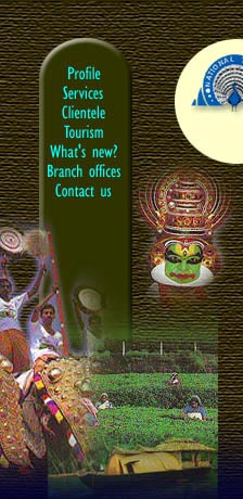 Kerala Tourism