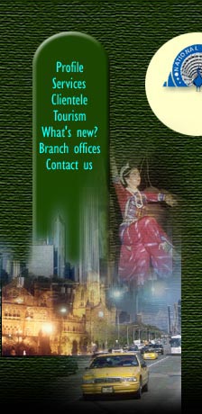 Maharashtra Tourism