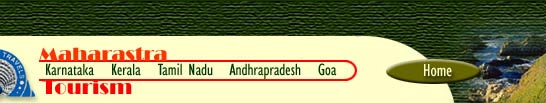 Maharashtra Tourism
