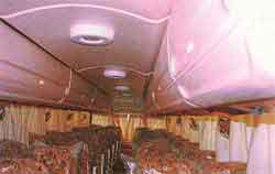 inside